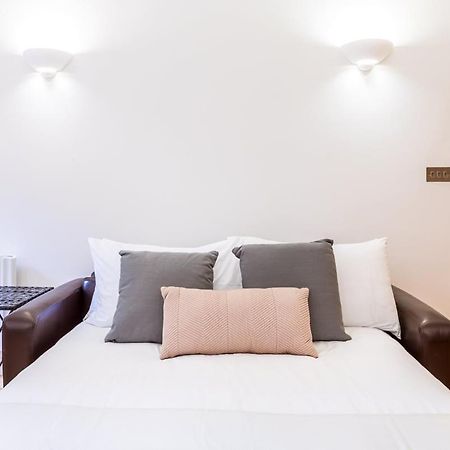 Bright & Comfortable Angel Apartment Λονδίνο Εξωτερικό φωτογραφία