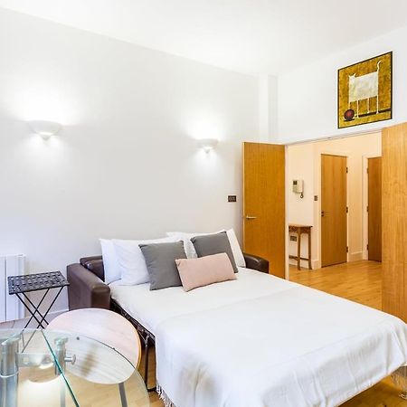 Bright & Comfortable Angel Apartment Λονδίνο Εξωτερικό φωτογραφία