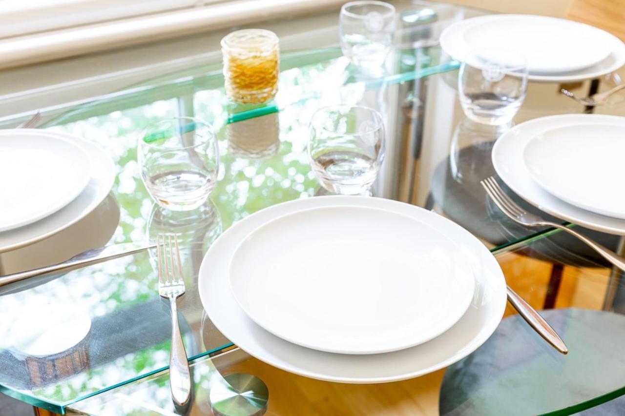 Bright & Comfortable Angel Apartment Λονδίνο Εξωτερικό φωτογραφία