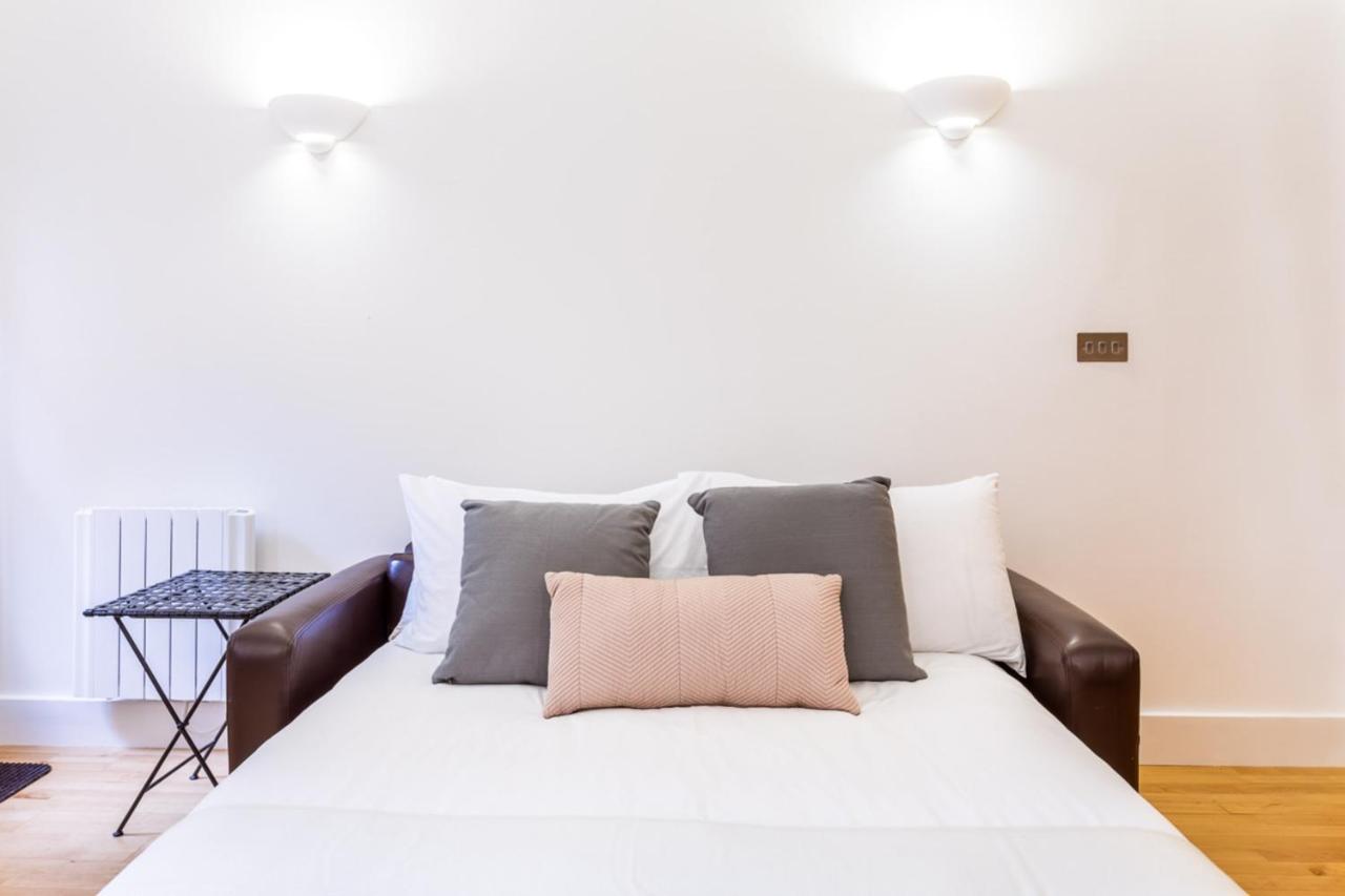 Bright & Comfortable Angel Apartment Λονδίνο Εξωτερικό φωτογραφία