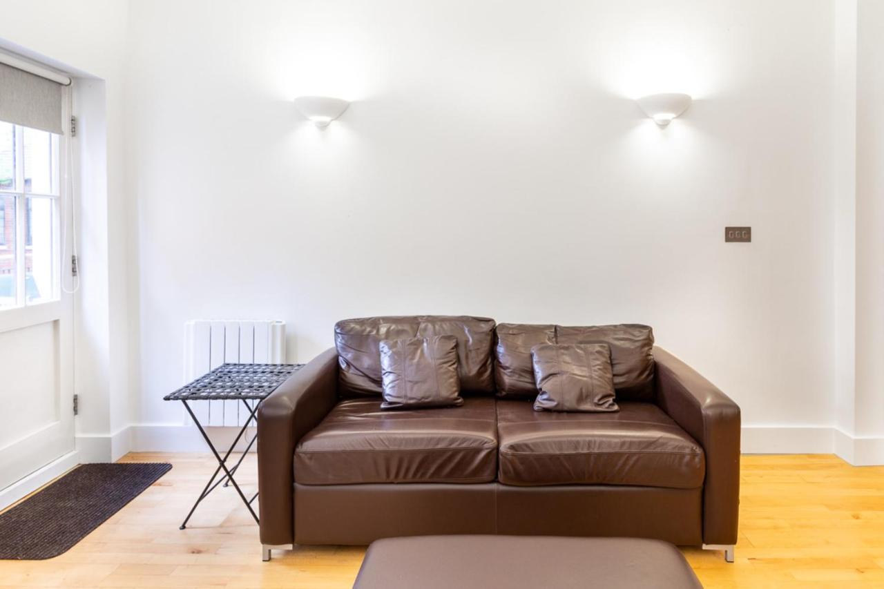 Bright & Comfortable Angel Apartment Λονδίνο Εξωτερικό φωτογραφία