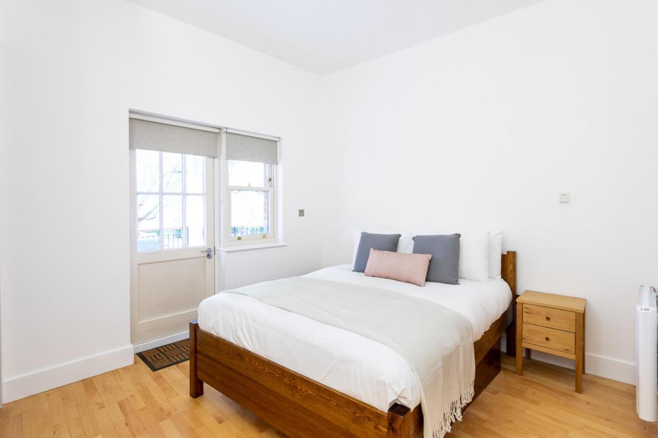 Bright & Comfortable Angel Apartment Λονδίνο Εξωτερικό φωτογραφία