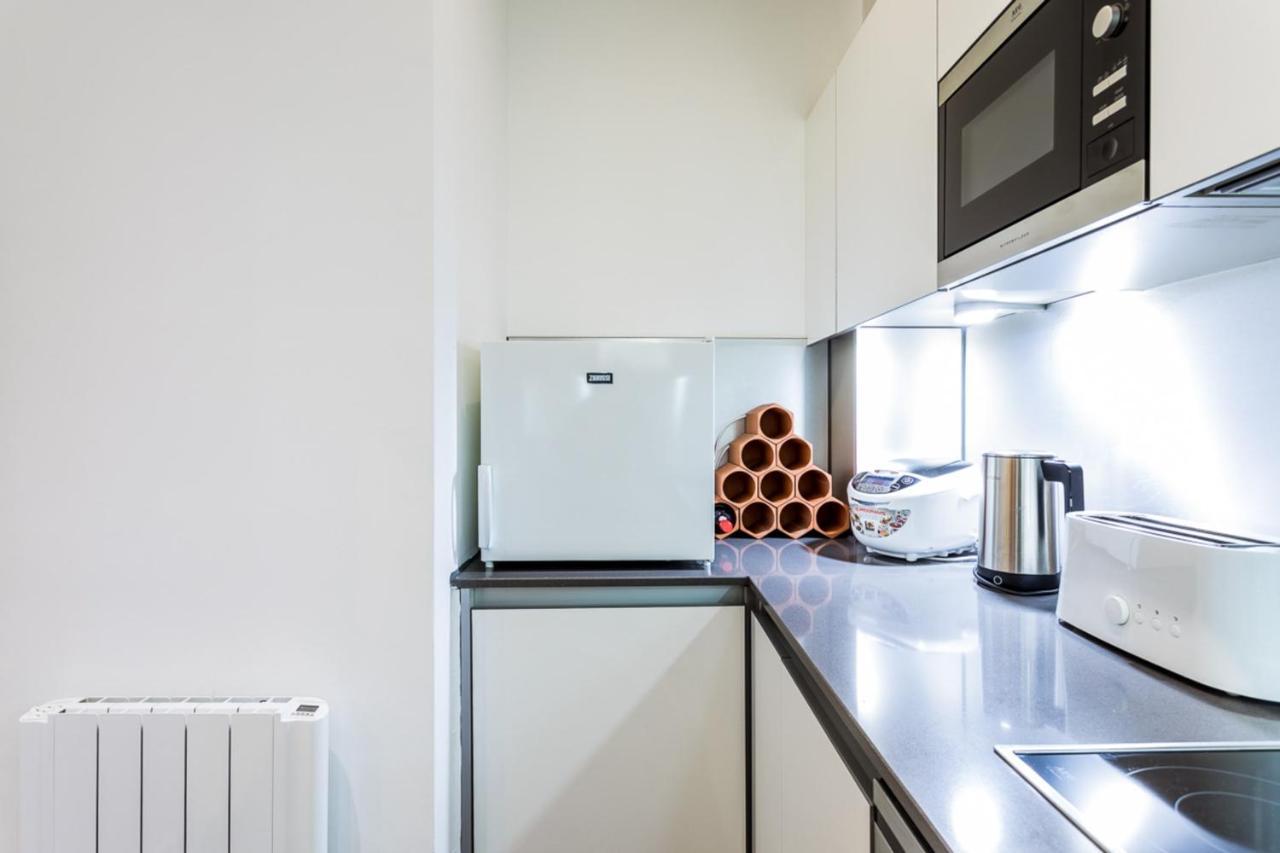 Bright & Comfortable Angel Apartment Λονδίνο Εξωτερικό φωτογραφία