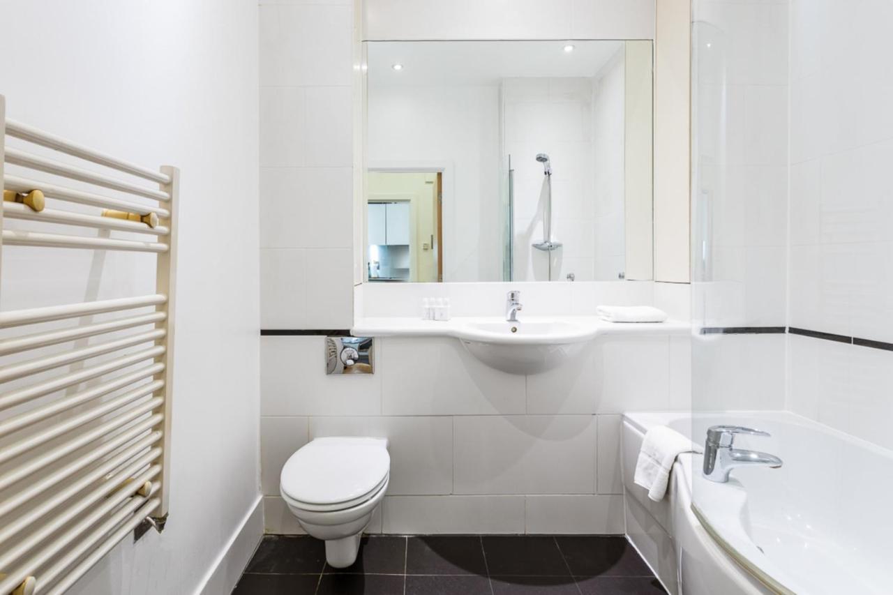 Bright & Comfortable Angel Apartment Λονδίνο Εξωτερικό φωτογραφία
