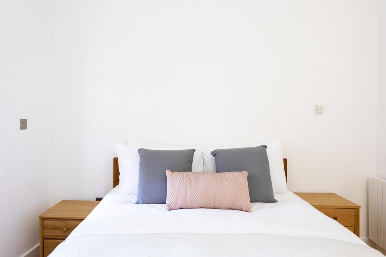 Bright & Comfortable Angel Apartment Λονδίνο Εξωτερικό φωτογραφία