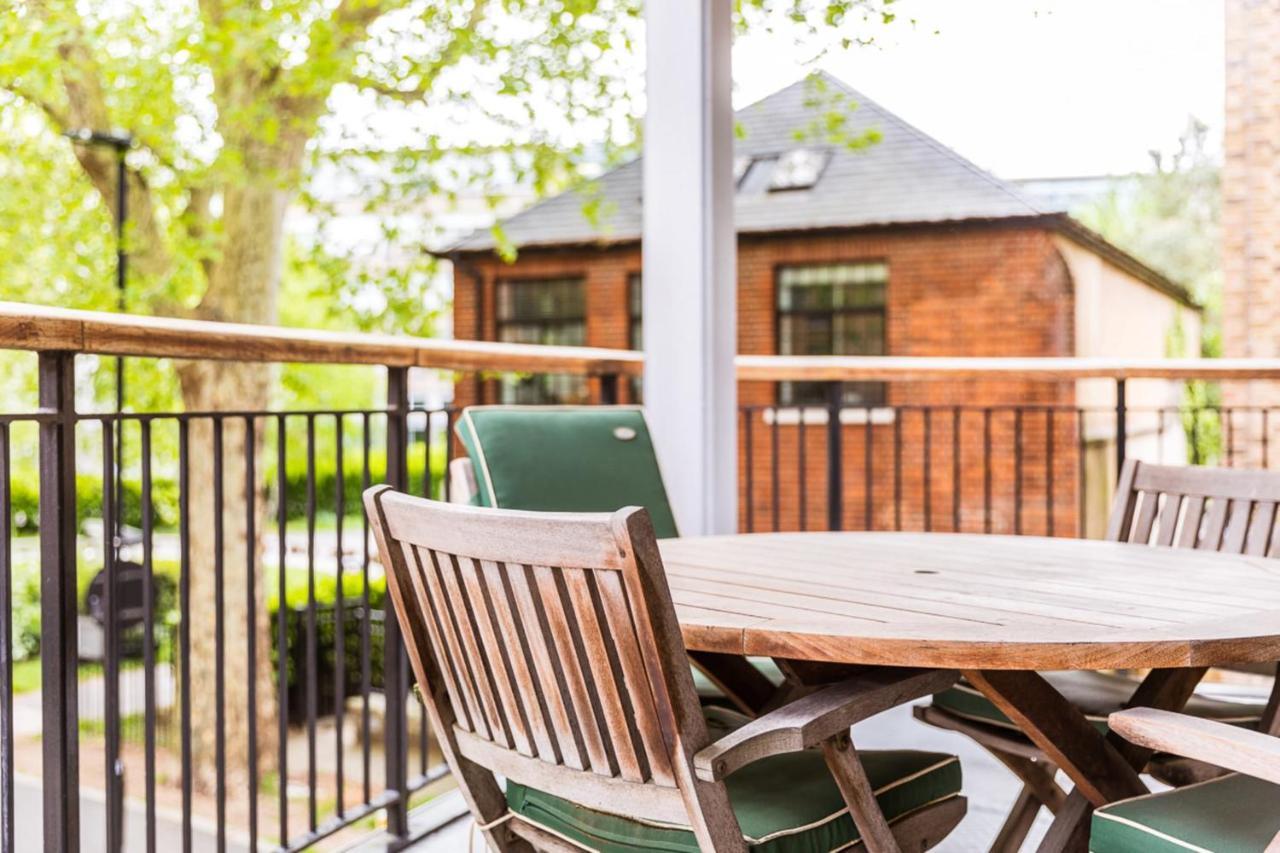 Bright & Comfortable Angel Apartment Λονδίνο Εξωτερικό φωτογραφία