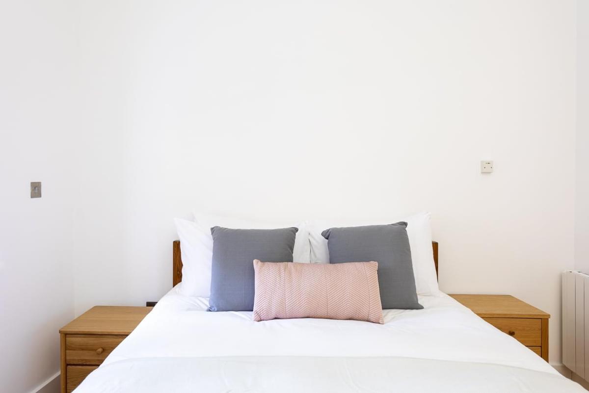 Bright & Comfortable Angel Apartment Λονδίνο Εξωτερικό φωτογραφία