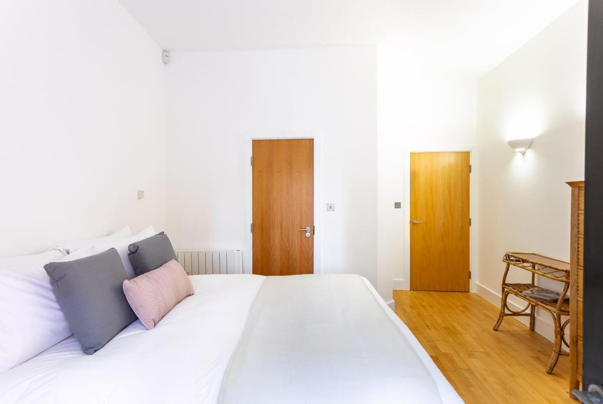 Bright & Comfortable Angel Apartment Λονδίνο Εξωτερικό φωτογραφία