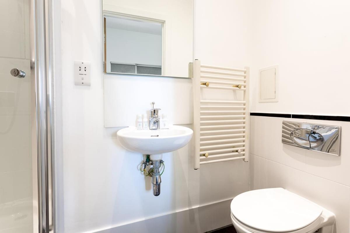 Bright & Comfortable Angel Apartment Λονδίνο Εξωτερικό φωτογραφία