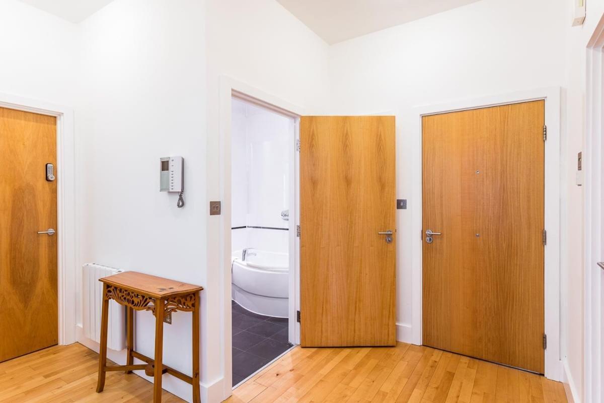 Bright & Comfortable Angel Apartment Λονδίνο Εξωτερικό φωτογραφία
