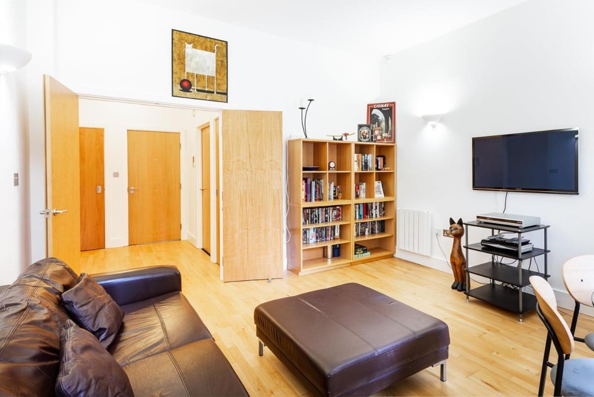 Bright & Comfortable Angel Apartment Λονδίνο Εξωτερικό φωτογραφία