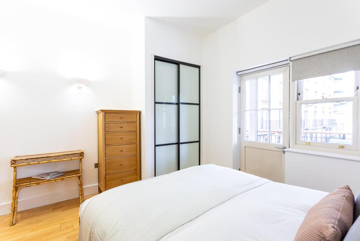 Bright & Comfortable Angel Apartment Λονδίνο Εξωτερικό φωτογραφία