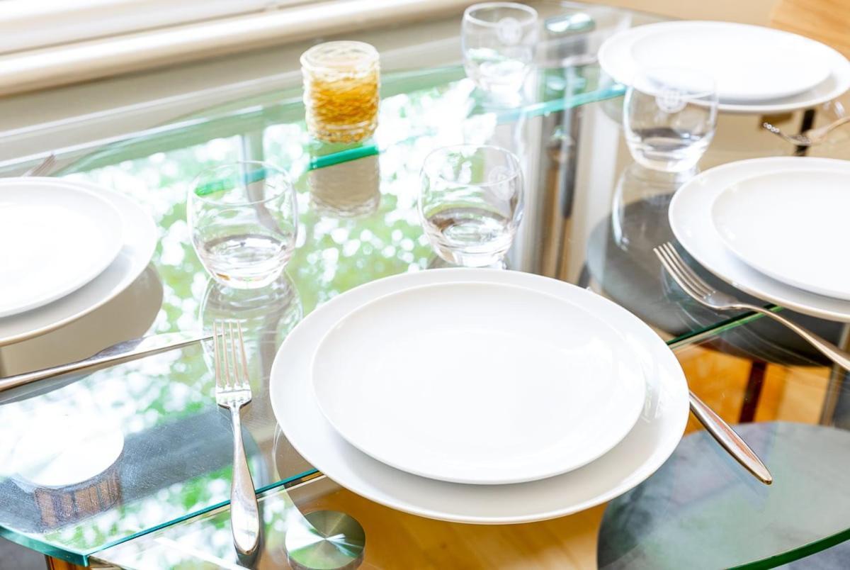 Bright & Comfortable Angel Apartment Λονδίνο Εξωτερικό φωτογραφία